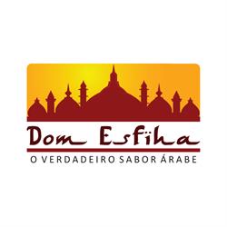 Dom Esfiha / Cobilândia