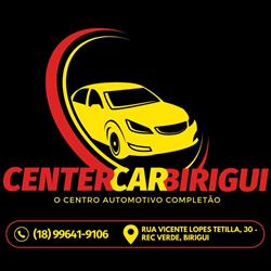 Center Car Birigui