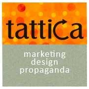 Tattica Comunicação & Marketing