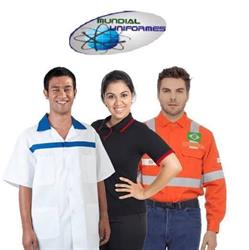 MUNDIAL UNIFORMES PROFISSIONAIS