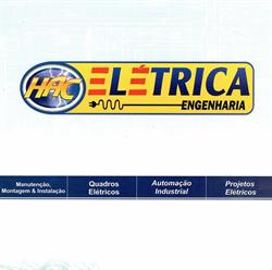 HAC ENGENHARIA