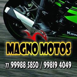 Magno Motos e Veículos