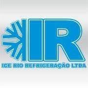 ICE RIO REFRIGERAÇÃO