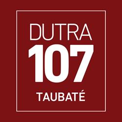 Dutra 107 Taubaté