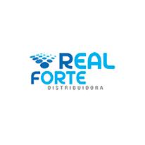 Real Forte Distribuidora de Antenas, Telecomunicações, Segurança e Energia Solar