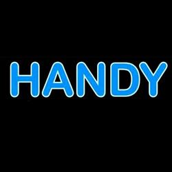 Handy Táxi Campinas