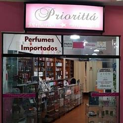 Priorittá Perfumes Importados