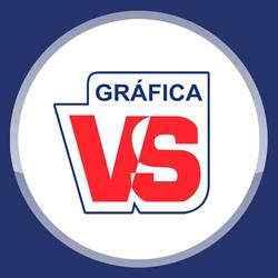 Gráfica V S