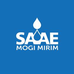 Saae - Serviço Autônomo de Água e Esgoto