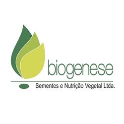 Biogenese Sementes Nutrição Vegetal