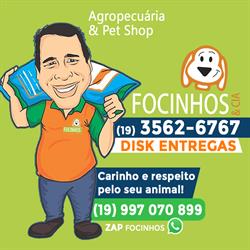 Focinhos & Cia