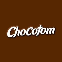 Comercial de Produtos Alimentícios Chocotom
