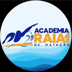 Academia Raia 1 Cigano