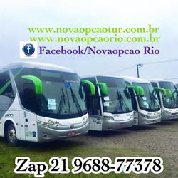 Nova Opção Rio