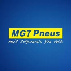 Mg7 Pneus Michelin
