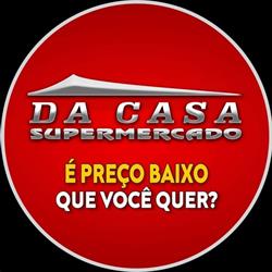 Supermercado da Casa