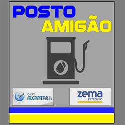Posto Amigão