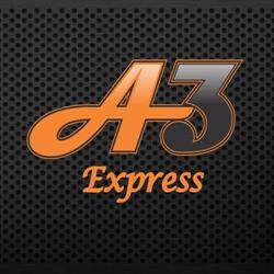 A3 Express Funilaria Automotiva