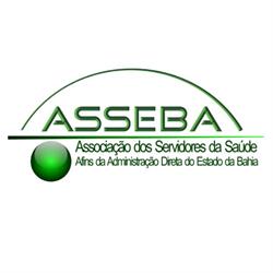 Asseba Associação Servidores Saúde Afins Adm Direta Est Bahia