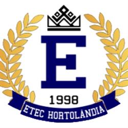 Etec - Escola Técnica Estadual de Hortolândia