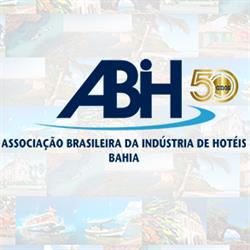 Abih Bahia - Associação Brasileira da Indústria de Hotéis