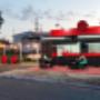 Volts Burguer - hamburgueria - Lanchonete -R. Itapira, 179 - Vila Amorim, Americana - SP, 13469-12