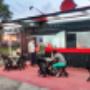 Volts Burguer - hamburgueria - Lanchonete -R. Itapira, 179 - Vila Amorim, Americana - SP, 13469-12