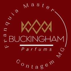 Buckingham Perfumes - Franquia Buckingham Parfums Contagem