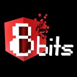 8-bits Assistência Técnica Especializada em Notebooks, Computadores e PC's Gamers - Diadema/Centro