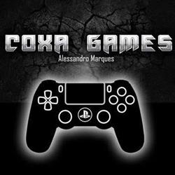 Lan House Coxa Games