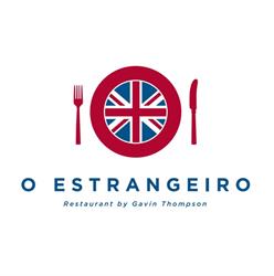 Restaurante O Estrangeiro
