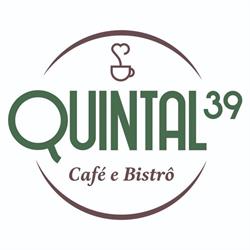 Quintal 39 Café Bistrô