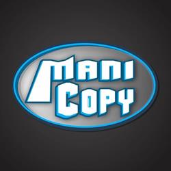 Mani Copy