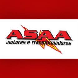 Asaa Motores Transformadores Ltda Me