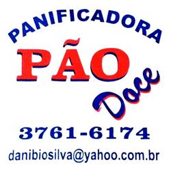 Panificadora Confeitaria Pão Doce