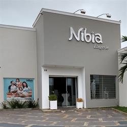 Nibia Lingerie