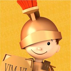 Vim Vi e Venci