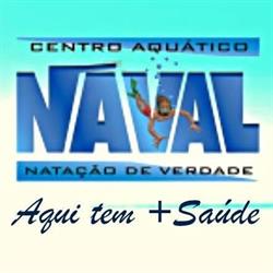 Centro Aquático Naval Ltda Me