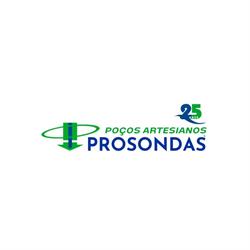 Prosondas Poços Artesianos Ltda Me