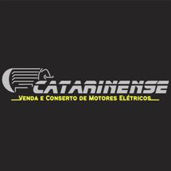 Catarinense Enrolamento Motores Auto Elétrica Ltda Me