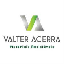 Valter Acerra Materiais Recicláveis