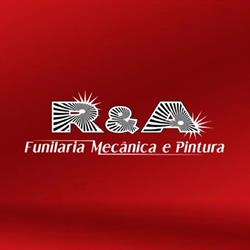 R&A Funilaria, Mecânica e Pintura