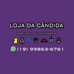 Copy Center Livraria Papelaria Cândida Ltda Me