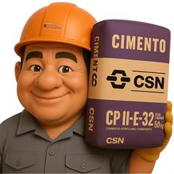 Jonas Materiais para Construção Me