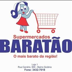 Supermercado Baratão