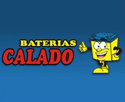 Baterias Calado Ltda