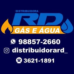 Depósito de Gás e Água Rd