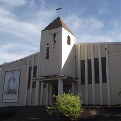 Paróquia Nossa Senhora das Graças