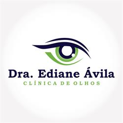 Clínica de Olhos Dra Ediane Ávila