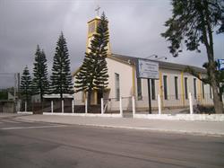 Comunidade Evangélica Luterana